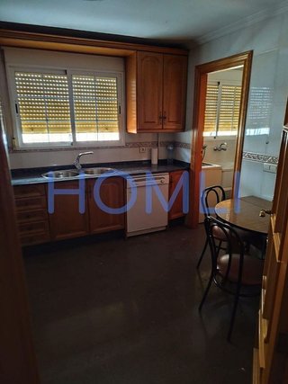 Piso en venta en Cehegín