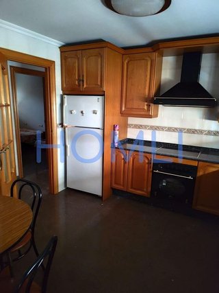 Piso en venta en Cehegín