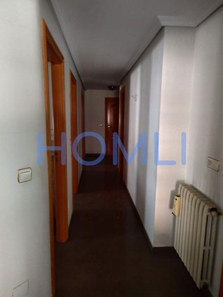 Piso en venta en Cehegín