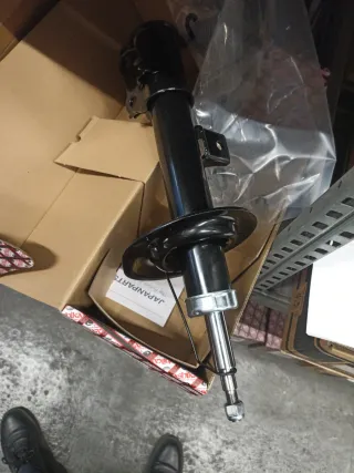 4 Ammortizzatori Hyundai ix35