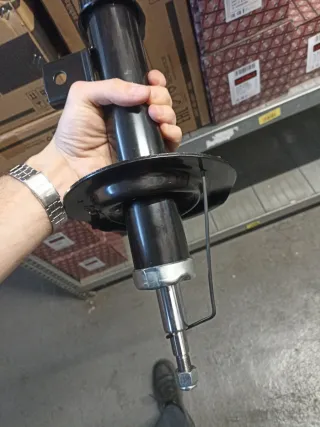 4 Ammortizzatori Hyundai ix35