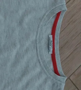 Felpa leggera Alcott Taglia XS