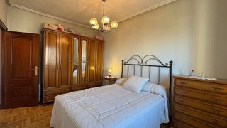 Piso en venta en Pumarín en Gijón