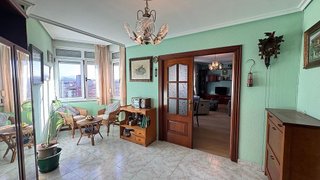 Piso en venta en Pumarín en Gijón