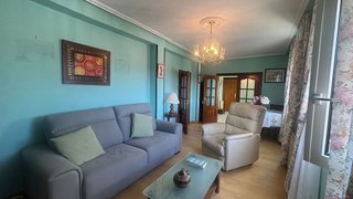 Piso en venta en Pumarín en Gijón