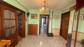 Piso en venta en Pumarín en Gijón