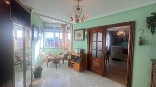 Piso en venta en Pumarín en Gijón