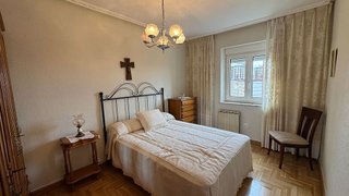 Piso en venta en Pumarín en Gijón