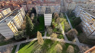 Piso en venta en Pumarín en Gijón