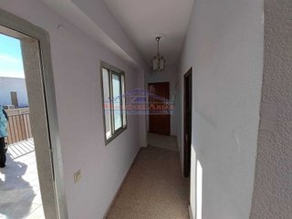 Ático en venta en San Ildefonso - Catedral en Jaén