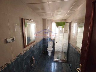 Ático en venta en San Ildefonso - Catedral en Jaén
