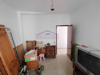 Ático en venta en San Ildefonso - Catedral en Jaén