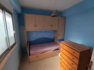 Ático en venta en San Ildefonso - Catedral en Jaén