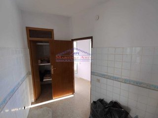 Ático en venta en San Ildefonso - Catedral en Jaén