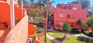 Piso en venta en Elviria en Marbella