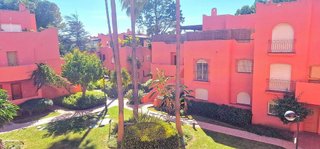 Piso en venta en Elviria en Marbella