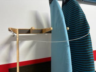 Soporte para tablas de surf