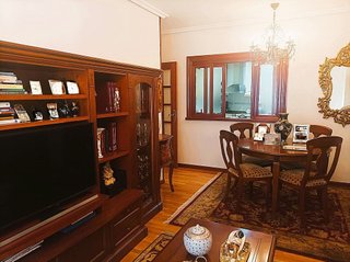 Piso en venta en Centro en Logroño