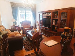 Piso en venta en Centro en Logroño