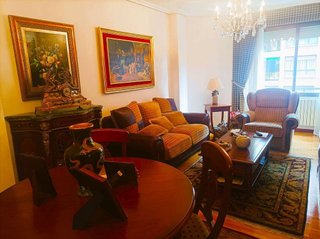 Piso en venta en Centro en Logroño