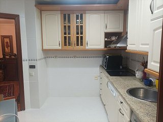 Piso en venta en Centro en Logroño