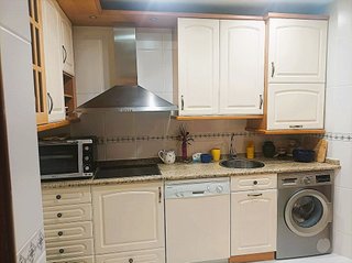 Piso en venta en Centro en Logroño