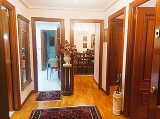Piso en venta en Centro en Logroño