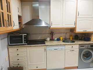 Piso en venta en Centro en Logroño
