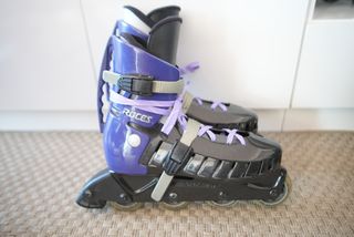 Patines ROCES Roadskate Talla 43.