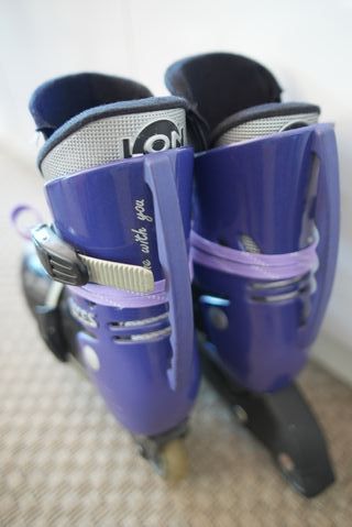 Patines ROCES Roadskate Talla 43.