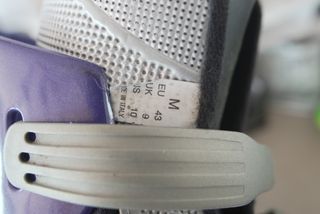 Patines ROCES Roadskate Talla 43.
