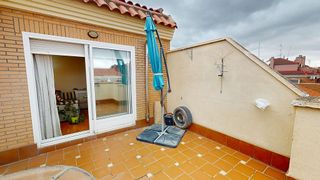 Piso en venta en San Pablo - Santa Teresa en Albacete