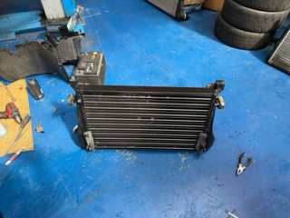 Intercooler 2.0 TFSI Golf 5/6 Audi S3