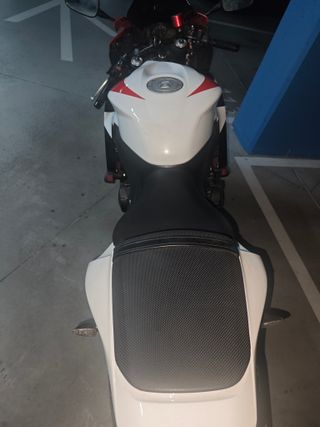 Honda CBR 600 RR 2010