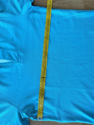 3 Polo Diadora Uomo