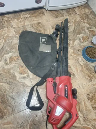 Soplador de hojas Einhell