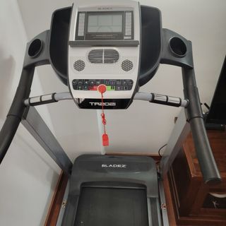 Cinta de Correr Bladez
