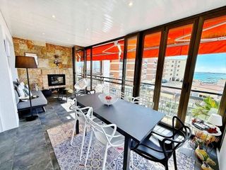 Piso en venta en Port Esportiu - Puig Rom - Canyelles en Roses