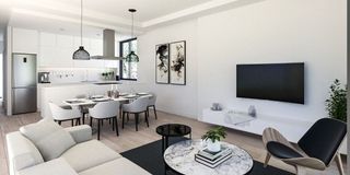 Chalet en venta en Miraflores de la Sierra