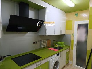 Piso en venta en Príncep de Viana - Clot -Xalets Humbert Torres en Lleida