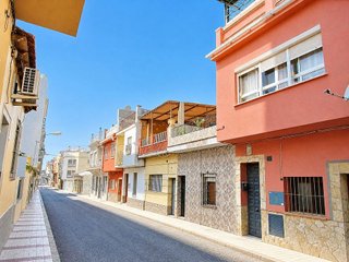 Chalet en venta en Barrio de Ciudad Jardín en Málaga