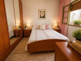 Chalet en venta en Barrio de Ciudad Jardín en Málaga