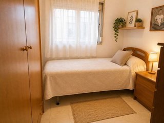 Chalet en venta en Barrio de Ciudad Jardín en Málaga