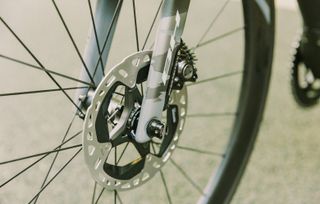 BH IAerolight 1.9 Ebike Carretera