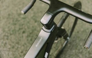 BH IAerolight 1.9 Ebike Carretera