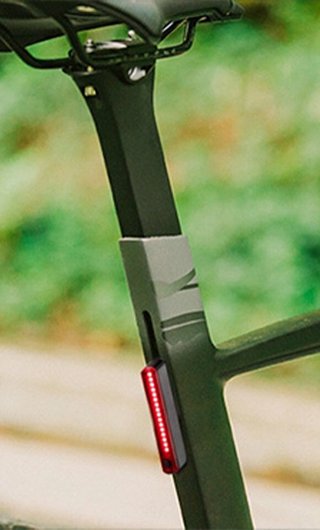 BH IAerolight 1.9 Ebike Carretera