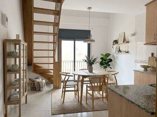 Ático en venta en Ripoll