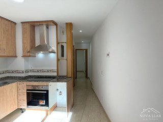 Ático en venta en Ripoll