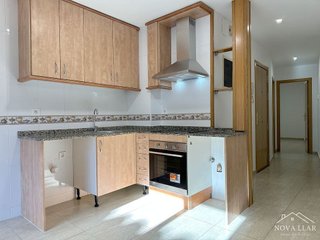 Ático en venta en Ripoll