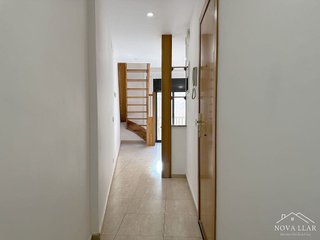 Ático en venta en Ripoll